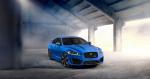 Jaguar XFR-S 2013 года